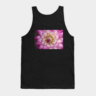 dahlia Tank Top